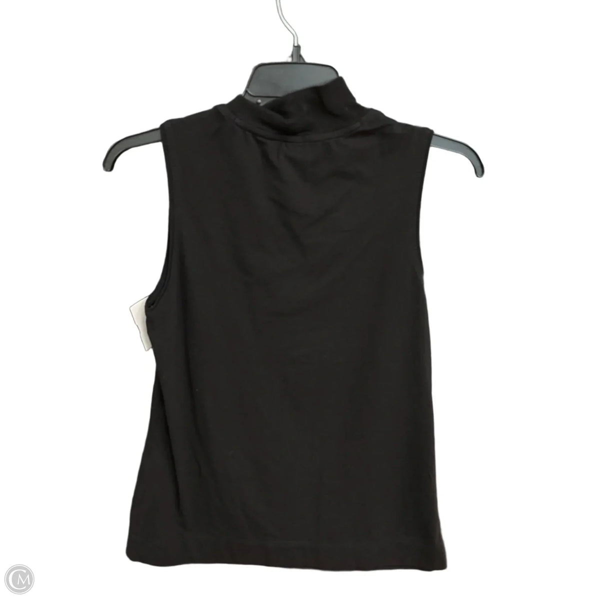 Athletic Tank Top By Athleta In Black, Size: Xs
