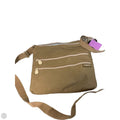 Crossbody By Baggallini, Size: Medium