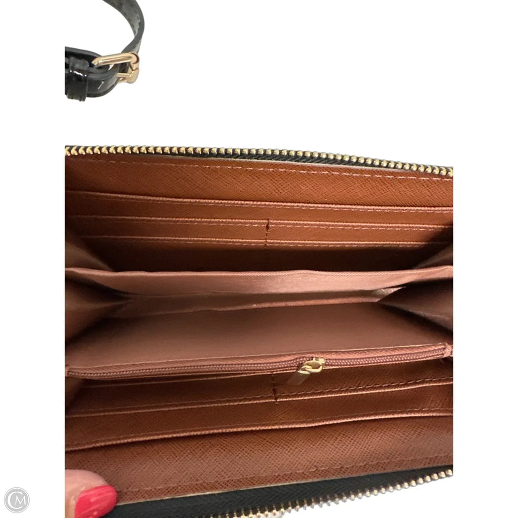 Handbag By Clothes Mentor, Size: Large