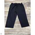 Athletic Pants By 32 Degrees In Black, Size: Xxl