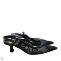 Shoes Heels Kitten By A New Day In Black, Size: 6.5