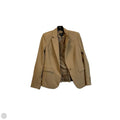Blazer By Worthington In Brown, Size: S