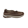 Shoes Sneakers By Clothes Mentor In Tan, Size:12.5