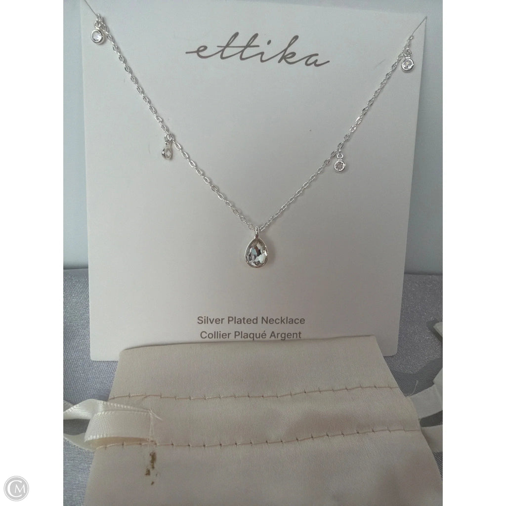 Necklace Chain By Clothes Mentor