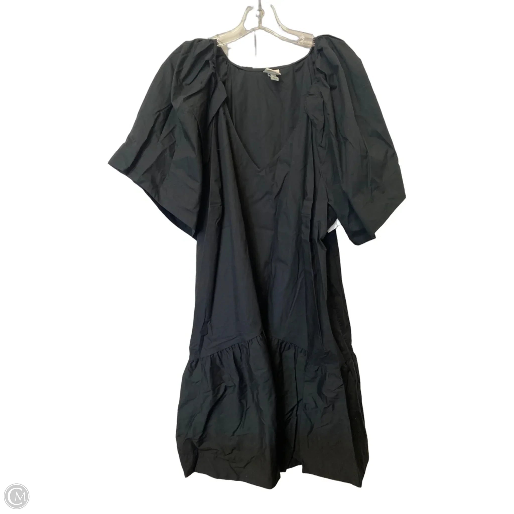 Dress Casual Short By A New Day In Black, Size: Xl