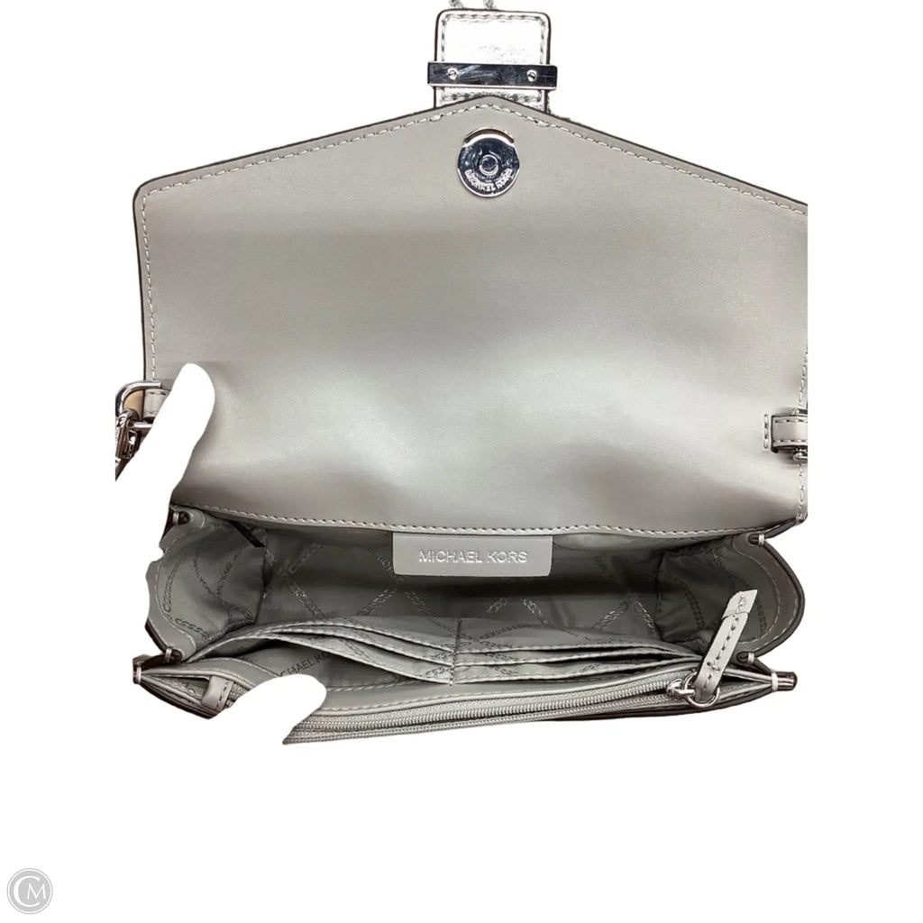 Crossbody Designer By Michael Kors, Size: Small