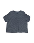 Top Ss By A New Day In Blue, Size:1X