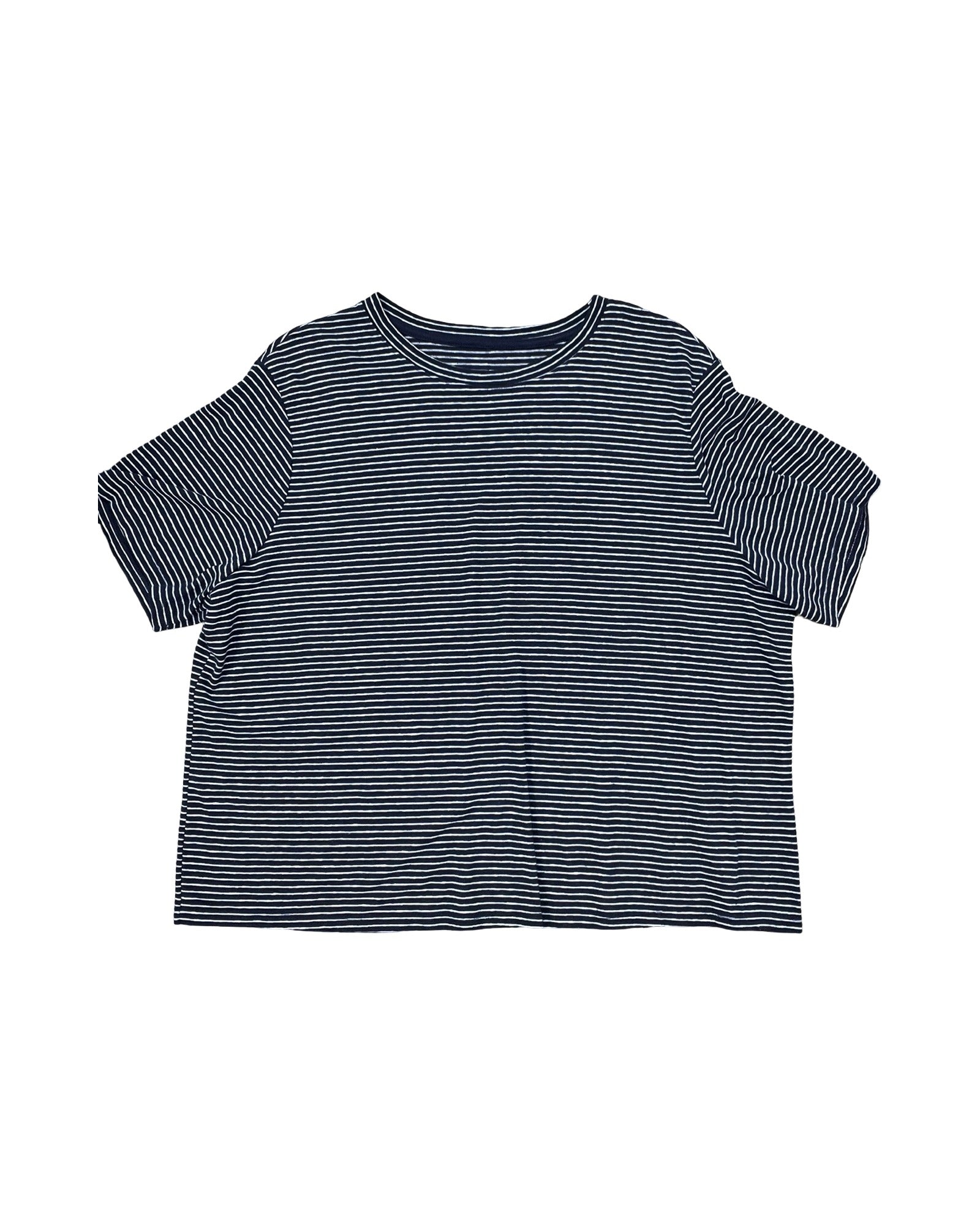 Top Ss By A New Day In Blue, Size:1X