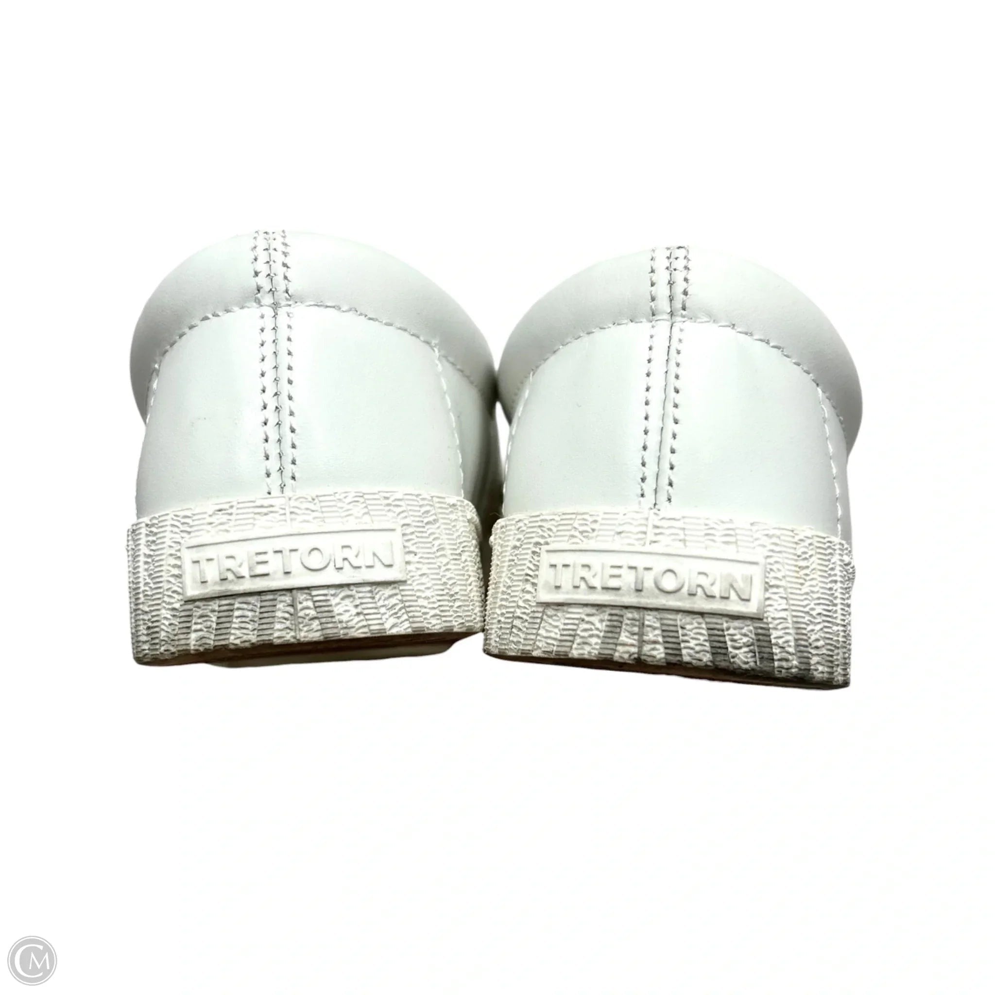 Shoes Sneakers By Tretorn In White, Size: 7