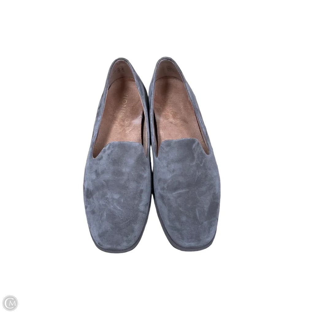 Shoes Flats By Vionic In Tan, Size: 8.5