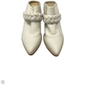Shoes Heels Block By Dolce Vita In Ivory, Size: 10