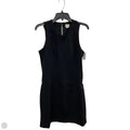 Dress Casual Midi By A New Day In Black, Size: 8