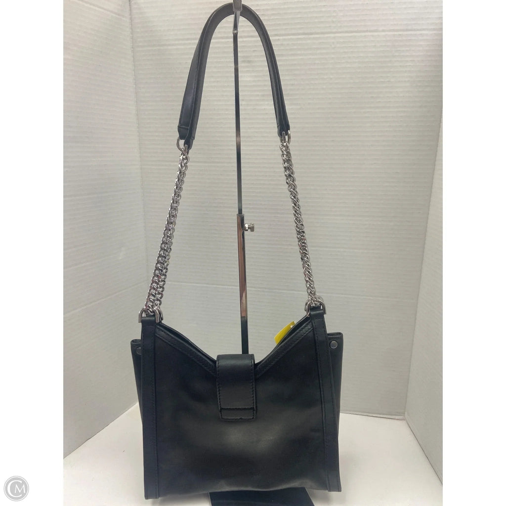 Handbag Designer By Michael Kors, Size: Small