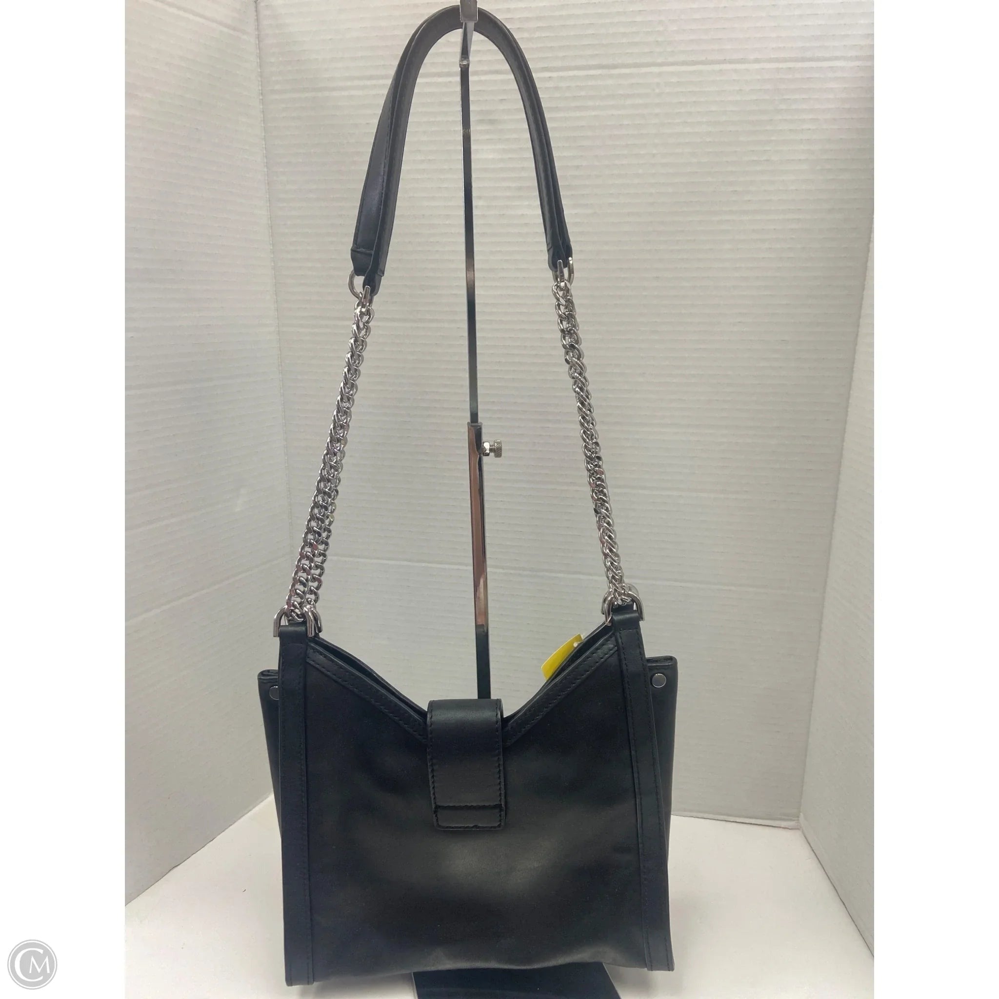 Handbag Designer By Michael Kors, Size: Small