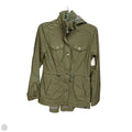 Jacket Utility By L.l. Bean In Green, Size: Xxs