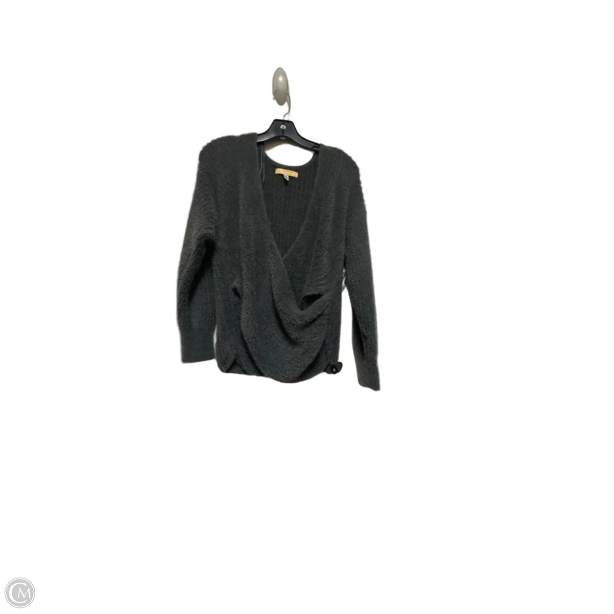 Sweater By Urban Outfitters In Grey, Size: Xs