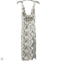 Dress Casual Maxi By Abercrombie And Fitch In Floral Print, Size: Xs