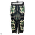 Pants Lounge By Rachel Zoe In Floral Print, Size: M