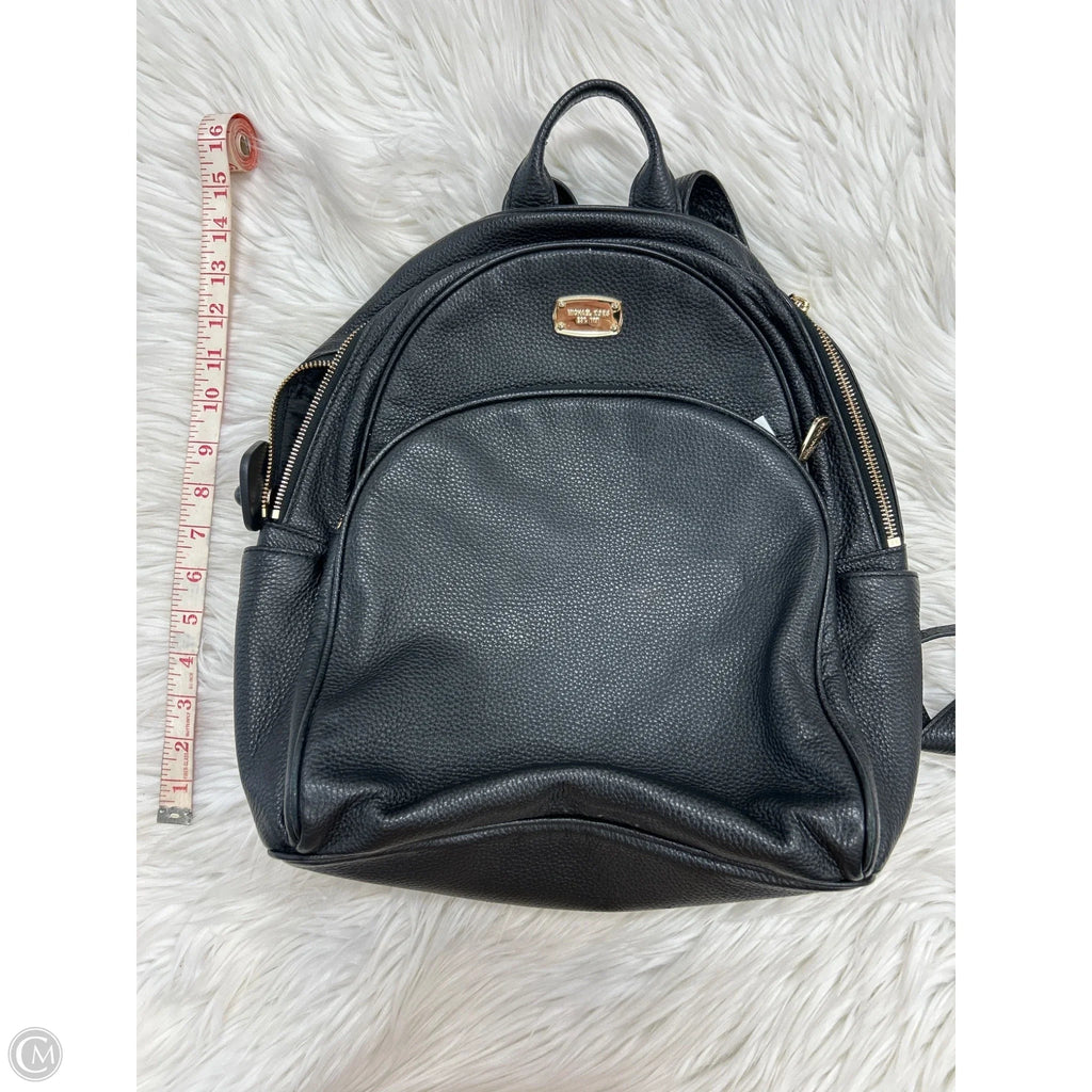 Backpack Designer By Michael Kors, Size: Large