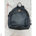 Backpack Designer By Michael Kors, Size: Large