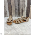 Sandals Flats By Kenneth Cole In Taupe, Size: 9