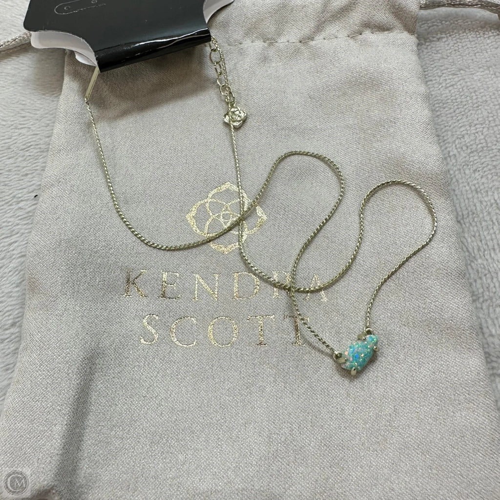 Necklace Chain By Kendra Scott