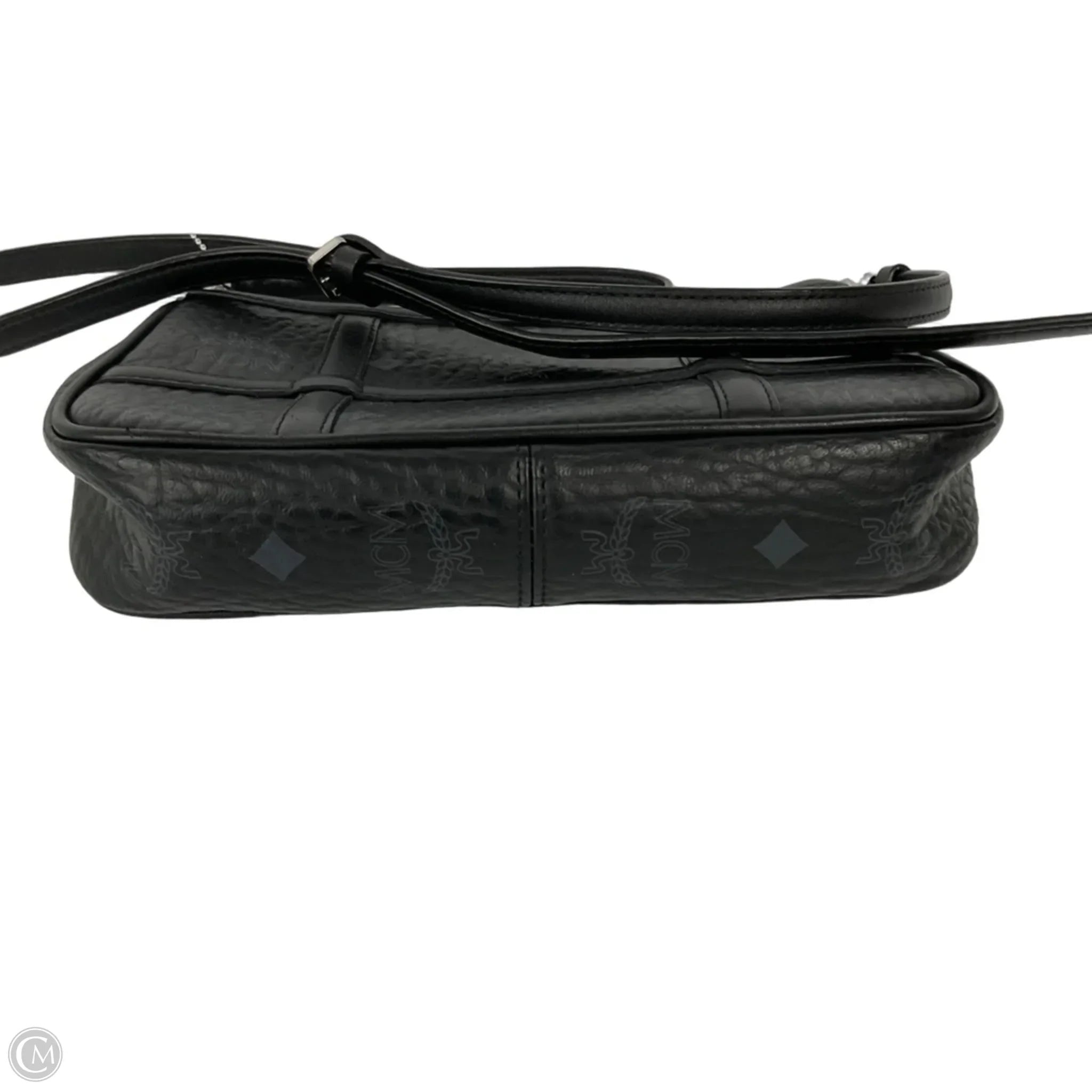 Crossbody Luxury Designer By Mcm, Size: Small