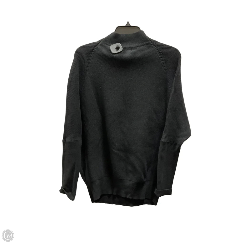 Sweater By Bluivy In Black, Size: S