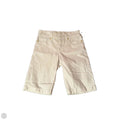 Shorts By Anne Klein In White, Size: 6