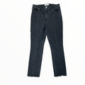 Jeans Straight By Abercrombie And Fitch Size: 12