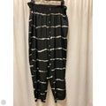 Pants Other By Clothes Mentor In Black, Size: 3x