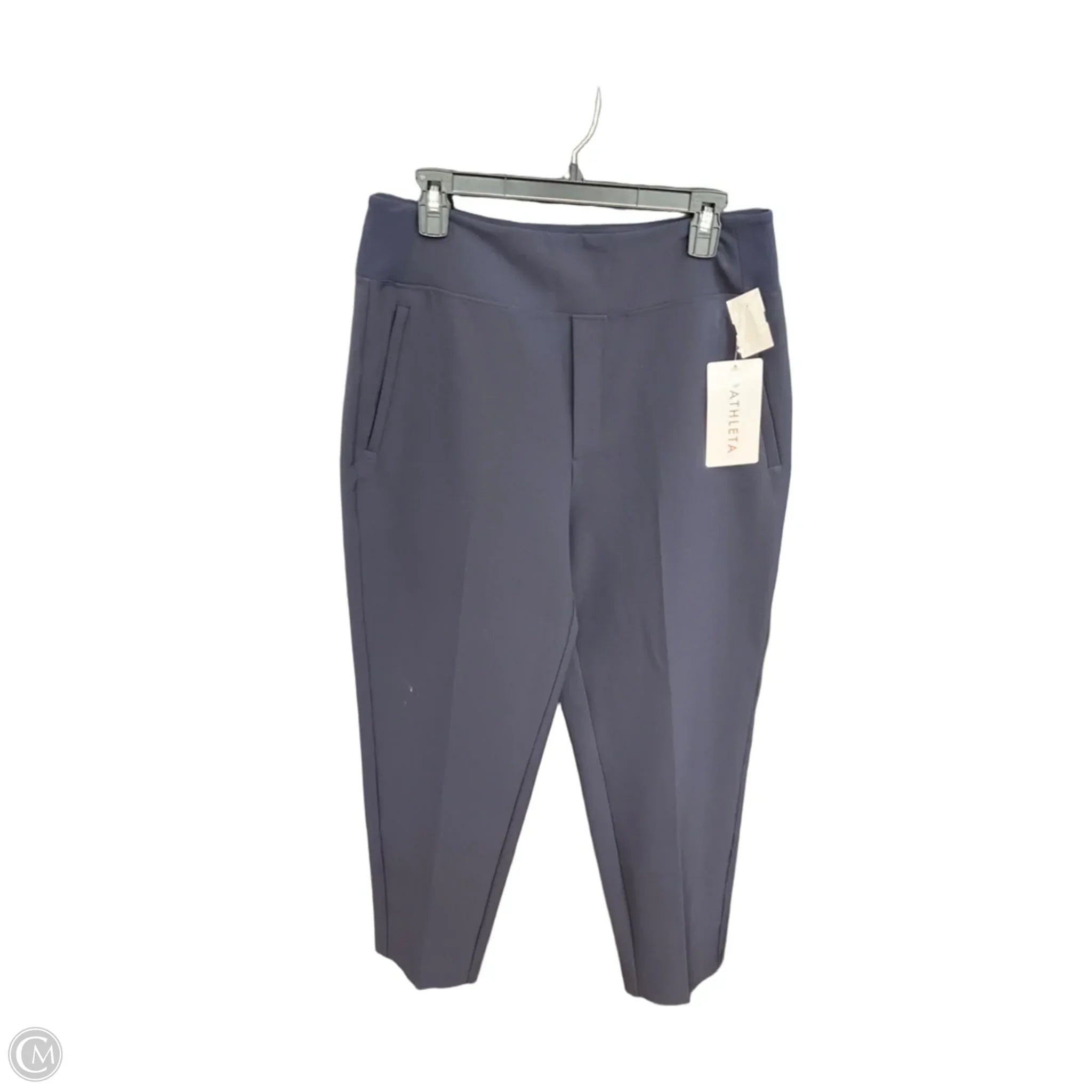 Pants Other By Athleta In Blue, Size: 12