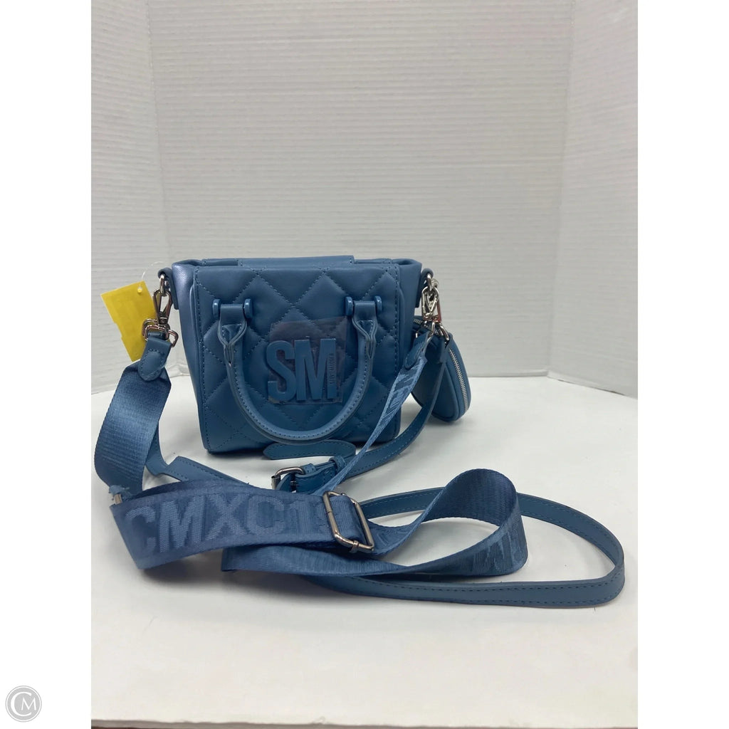 Crossbody By Steve Madden, Size: Small