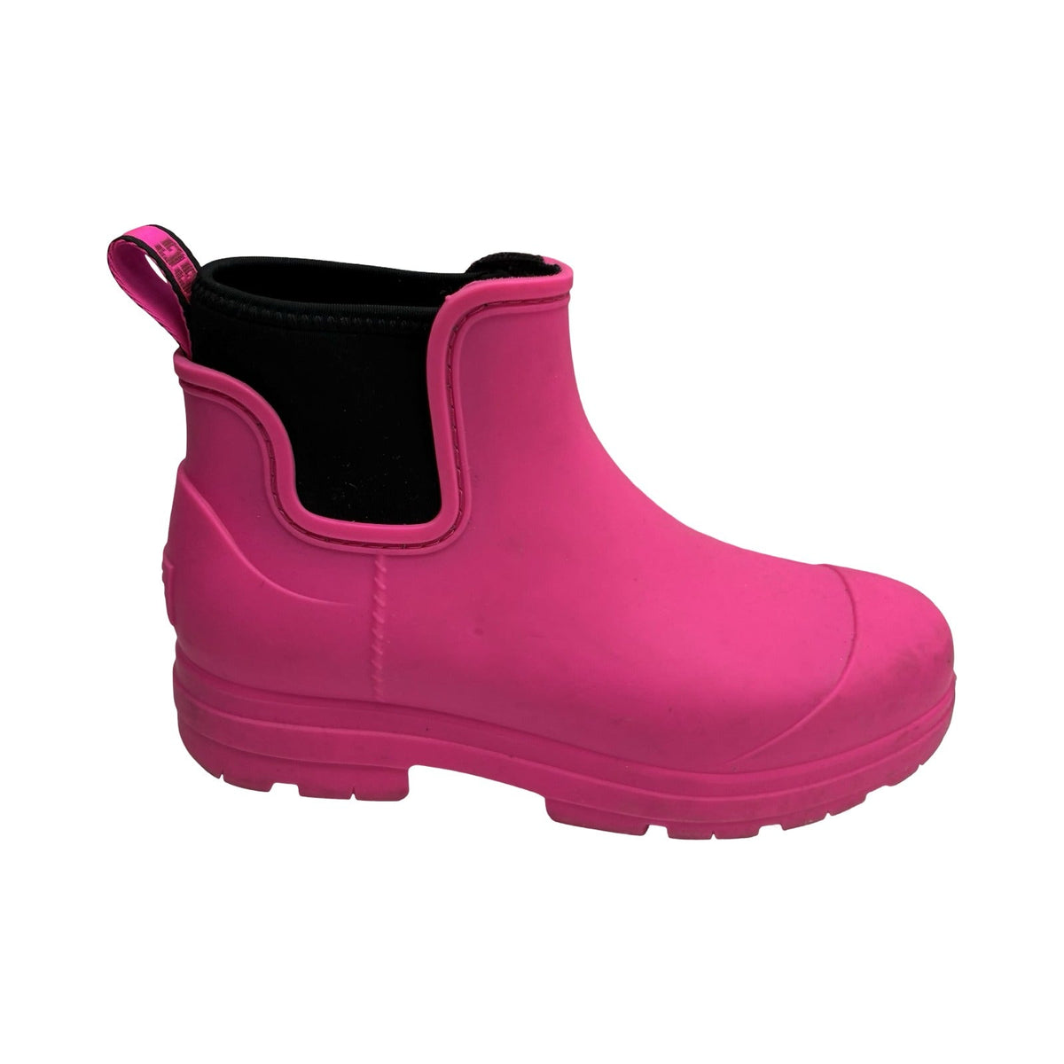 Boots Rain By Ugg In Pink, Size:6
