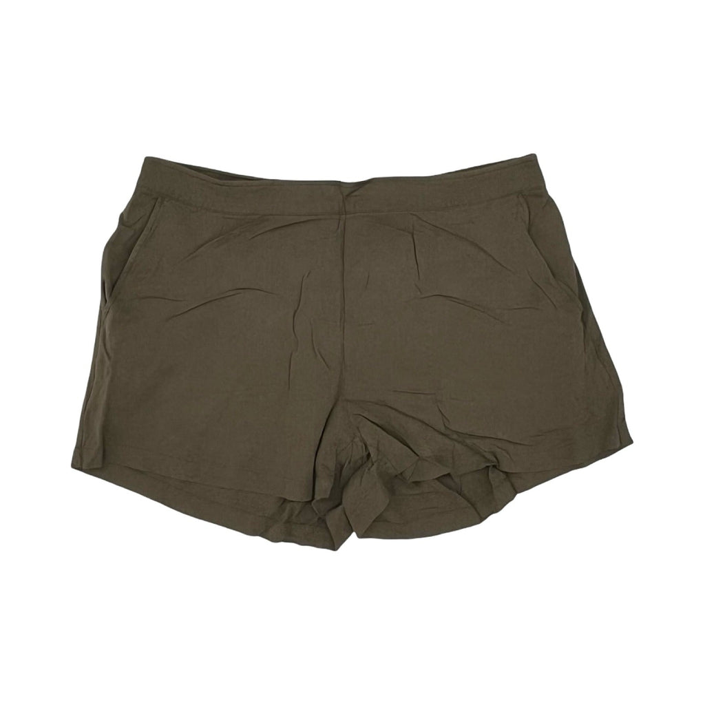 Shorts By Old Navy In Green, Size:2X