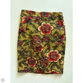 Skirt Midi By Loft In Floral Print, Size: 2
