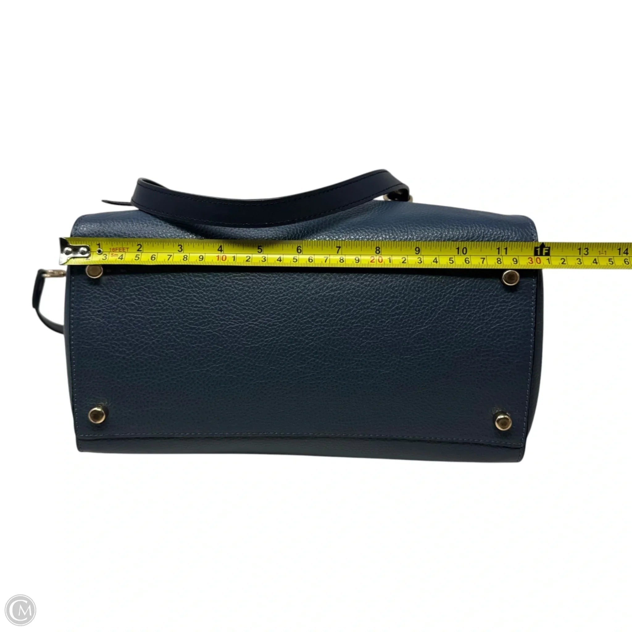 Kleo Carryall Designer By Coach, Size: Medium