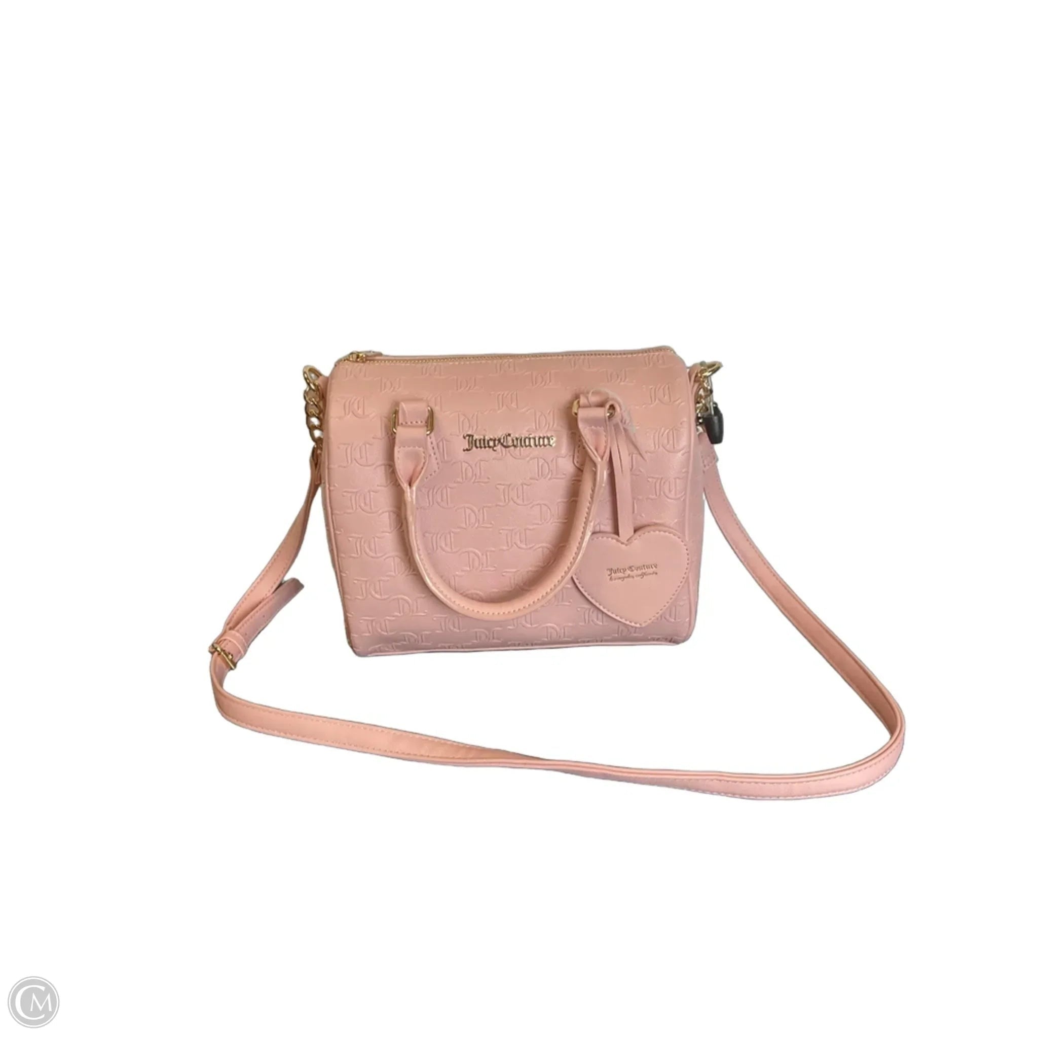 Crossbody By Juicy Couture, Size: Medium
