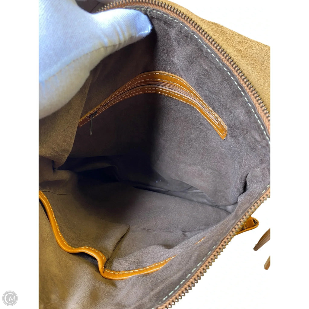 Backpack By Clothes Mentor, Size: Large