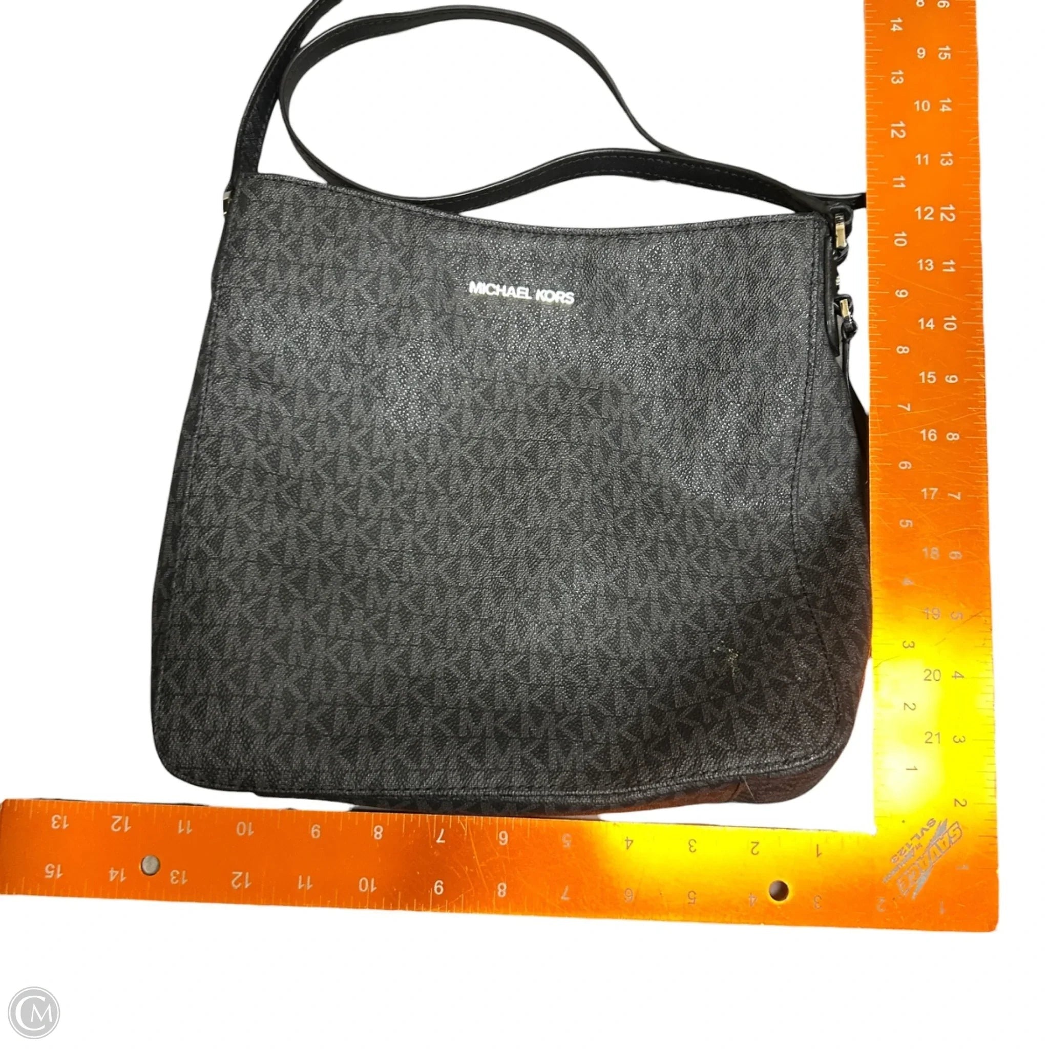 Handbag By Michael By Michael Kors, Size: Medium