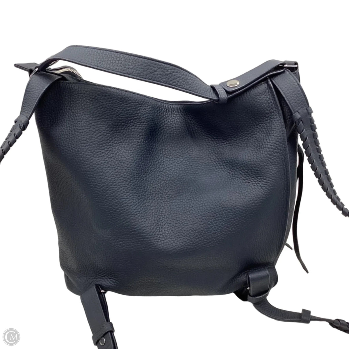 Handbag Designer By All Saints, Size: Large