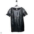 Dress Casual Midi By A New Day In Black, Size: M