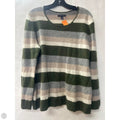 Sweater By 41 Hawthorn In Green, Size: Xl
