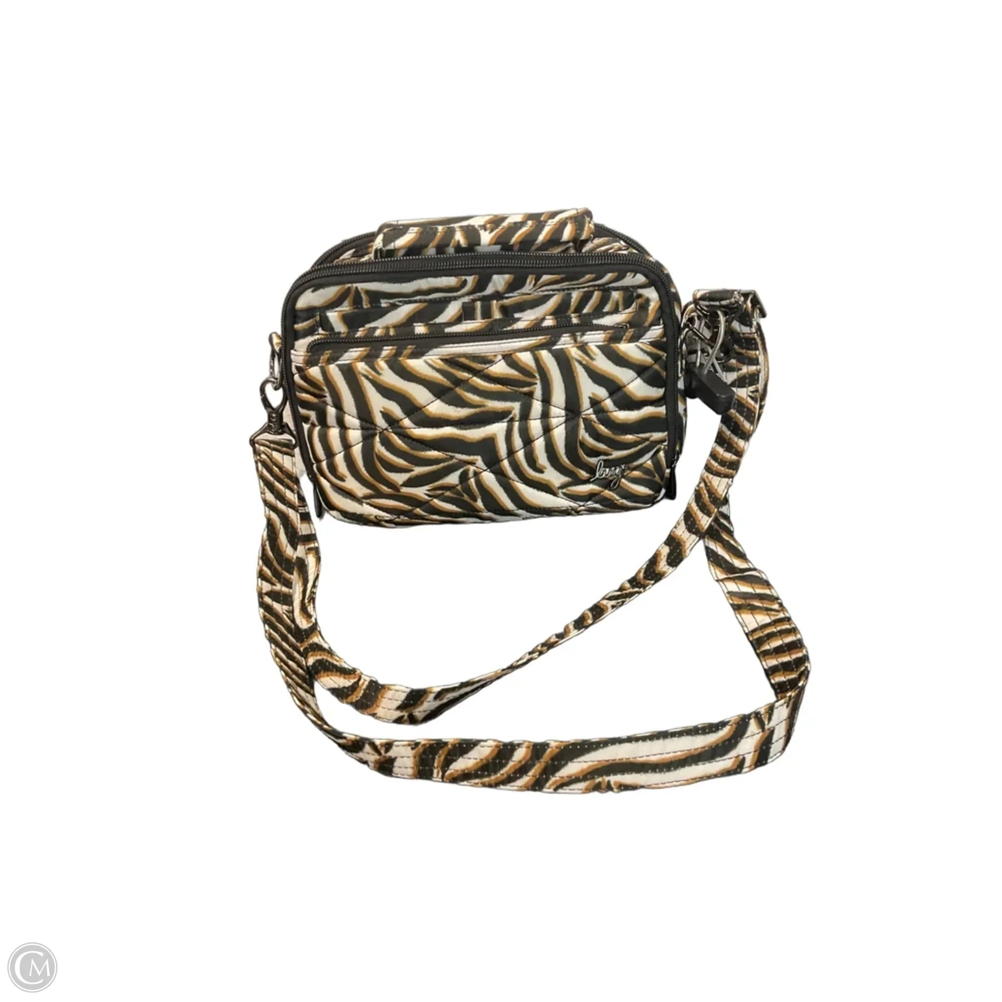 Crossbody By Lug, Size: Small