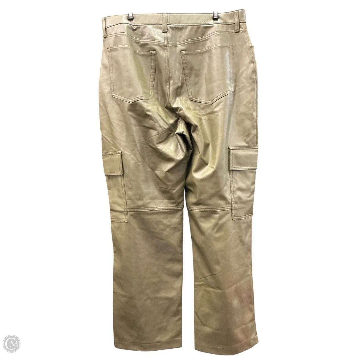 Pants Other By Abercrombie And Fitch In Green, Size: 16