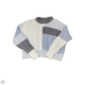 Sweater By Aerie In Blue, Size: S