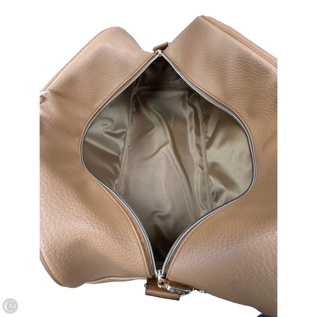Luggage By Ellen Tracy, Size: Large