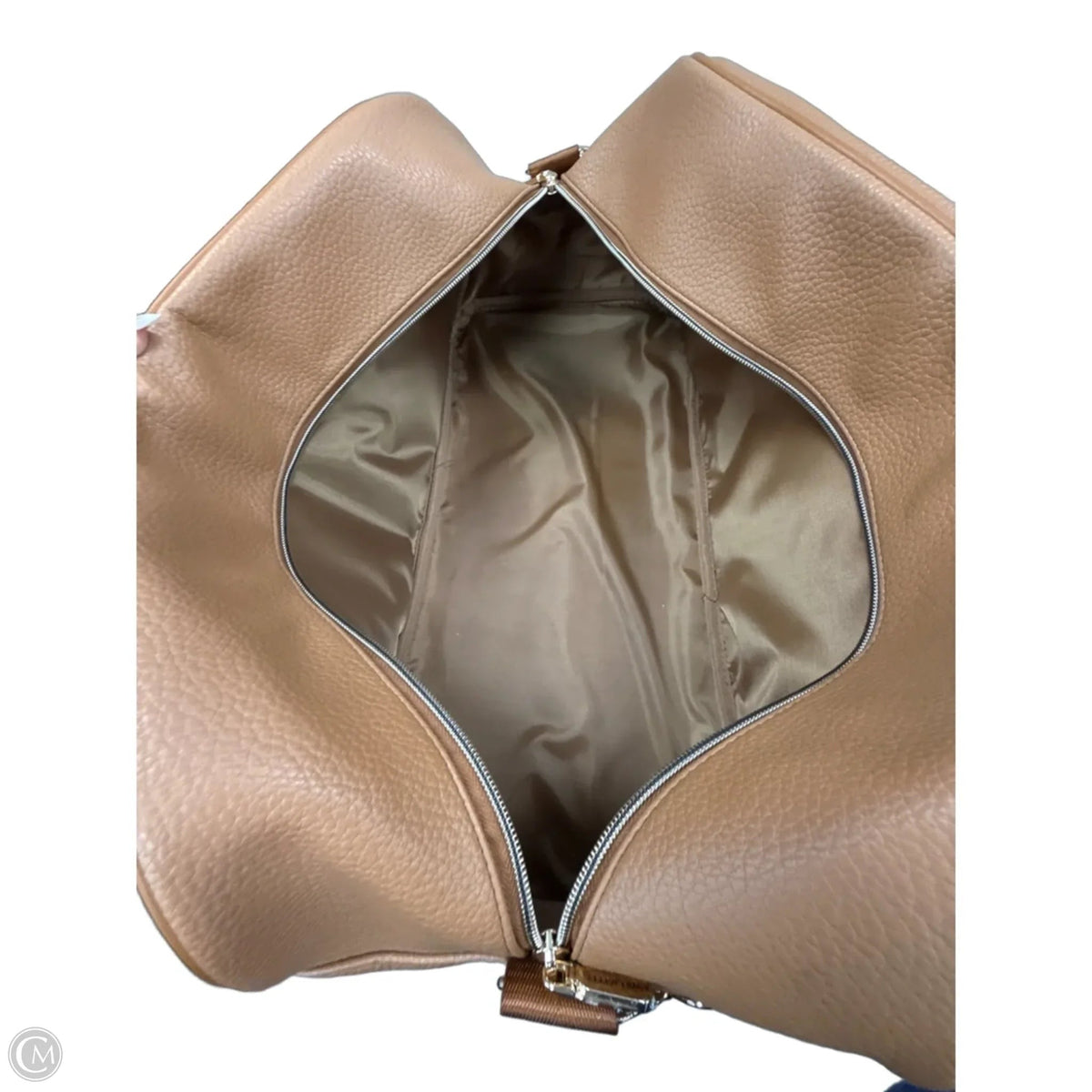 Luggage By Ellen Tracy, Size: Large