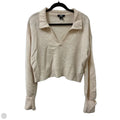 Sweater By Paige In Floral Print, Size: S