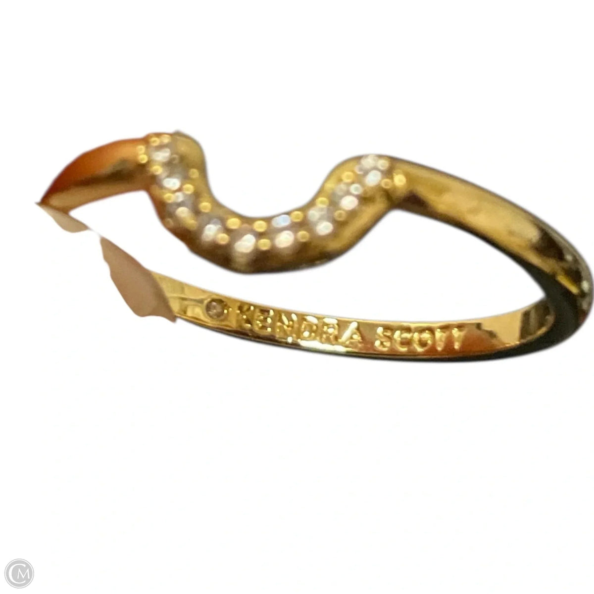 Ring Band By Kendra Scott